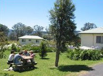 Big Bell Farm - Getaway Accommodation 2