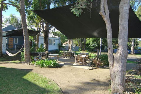 Huskisson Holiday Cabins - Getaway Accommodation 3