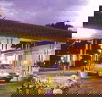 Avenue Motel - Getaway Accommodation