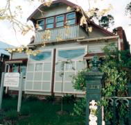 Ballarat Serviced Apartments - Getaway Accommodation