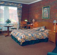 Sovereign Park Motor Inn - Getaway Accommodation