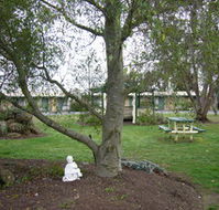 The Gold Sovereign Motor Inn - Getaway Accommodation