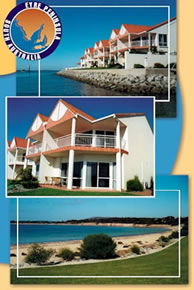 Sea Eyre Accommodation - Getaway Accommodation 0