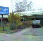 Comfort Inn Parkview - Getaway Accommodation