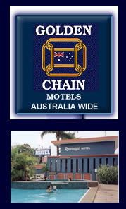 Raceways Motel - Getaway Accommodation 1