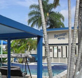 Raceways Motel - Getaway Accommodation 4