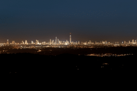 Eagle Heights Mountain Resort - Getaway Accommodation