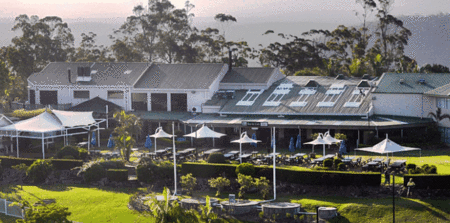 Eagle Heights Mountain Resort - Getaway Accommodation 4