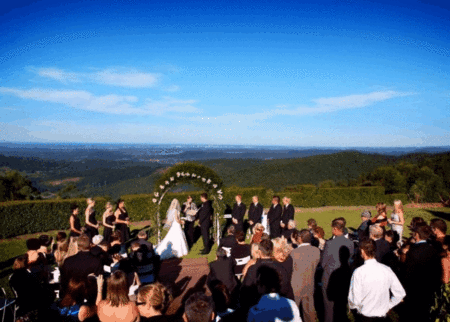 Eagle Heights Mountain Resort - Getaway Accommodation 5