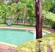 Resort Bamaga - Getaway Accommodation