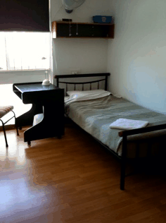 Adalong Student Guesthouse - Getaway Accommodation