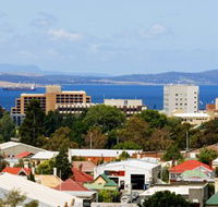 Rydges Hobart - Getaway Accommodation