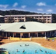 Eurong Beach Resort - Getaway Accommodation