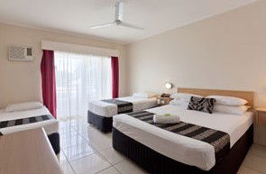 City Sheridan Inn - Getaway Accommodation 0
