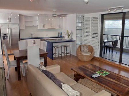 Cairns Aquarius On The Esplanade - Getaway Accommodation 0