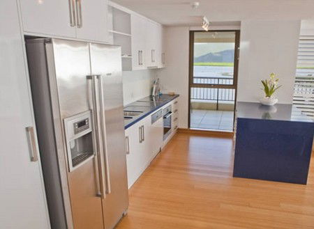 Cairns Aquarius On The Esplanade - Getaway Accommodation 1