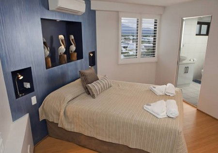 Cairns Aquarius On The Esplanade - Getaway Accommodation 2