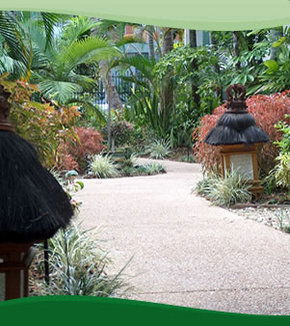 Bay Village Tropical Retreat, Cairns - Getaway Accommodation 4