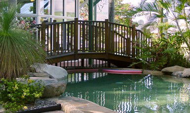Koala Court Holiday Apartments - Getaway Accommodation 1