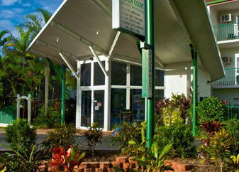 Koala Court Holiday Apartments - Getaway Accommodation 4