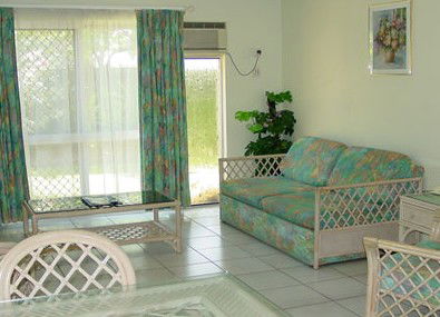 Koala Court Holiday Apartments - Getaway Accommodation 5