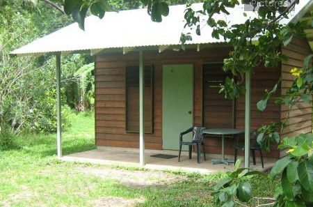 Ayton QLD Getaway Accommodation