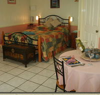 Chillagoe Cabins - Getaway Accommodation