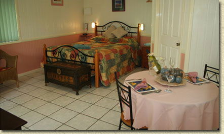 Chillagoe Cabins - Getaway Accommodation 0