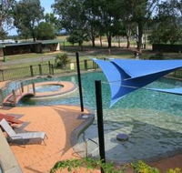 Valley Vineyard Tourist Park - Getaway Accommodation