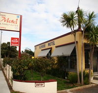 Kilmore Motel - Getaway Accommodation