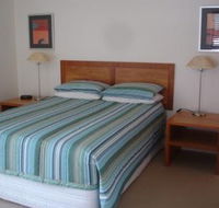 Trieste On Sunshine - Getaway Accommodation