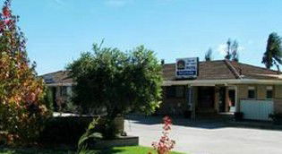 Best Western Top Of The Town Motel - Getaway Accommodation 2