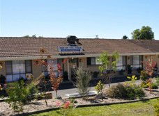Best Western Top Of The Town Motel - Getaway Accommodation 3