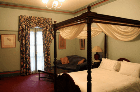 Getaway Accommodation