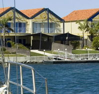 Port Lincoln Waterfront Apartments - Getaway Accommodation