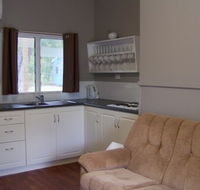 Four Seasons Holiday Park - Getaway Accommodation