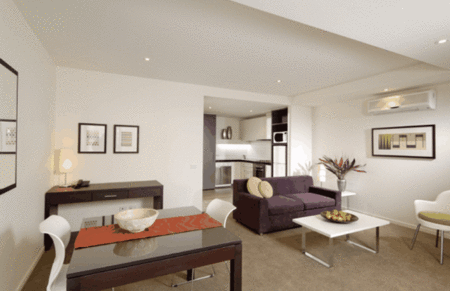 Punthill Essendon Grand - Getaway Accommodation