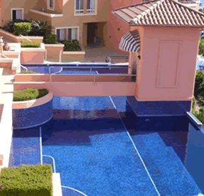 Martinique Whitsunday - Getaway Accommodation