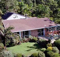 Hillside Bed  Breakfast - Getaway Accommodation