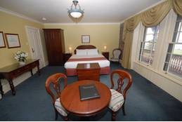 Quality Hotel Bentinck - Getaway Accommodation 1
