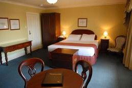 Quality Hotel Bentinck - Getaway Accommodation 2