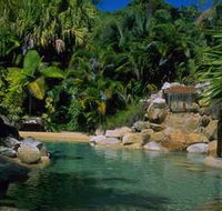 Mission Beach Resort - Getaway Accommodation