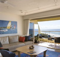 Costa Nova Holiday Apartments - Getaway Accommodation