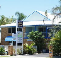 Beachside Motor Inn - Getaway Accommodation