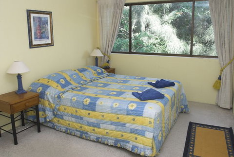 Alexandria Apartments - Getaway Accommodation 3