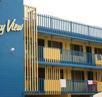 Sky View Coastal Luxury Units - Getaway Accommodation