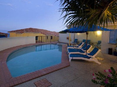 The Point Coolum Beach - Getaway Accommodation 0