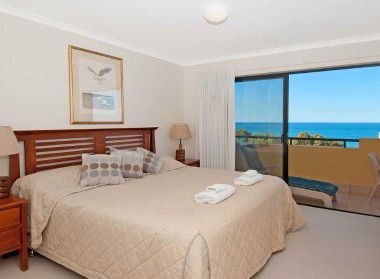 The Point Coolum Beach - Getaway Accommodation 2
