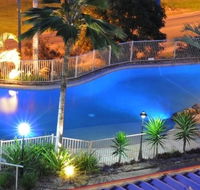 Boathaven Spa Resort - Getaway Accommodation
