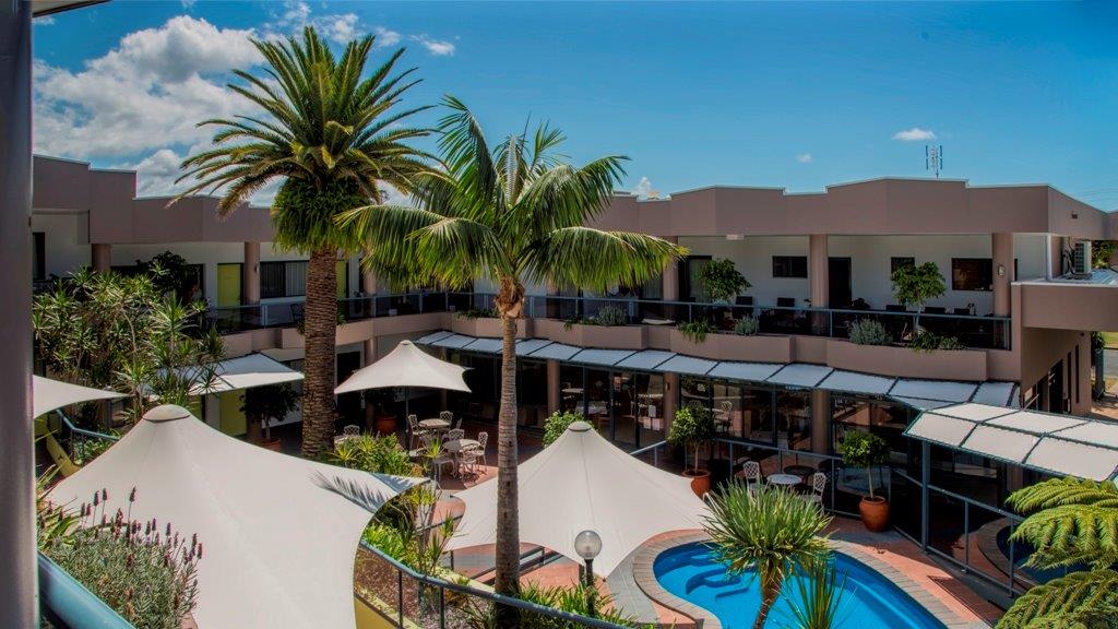 South West Rocks NSW Getaway Accommodation